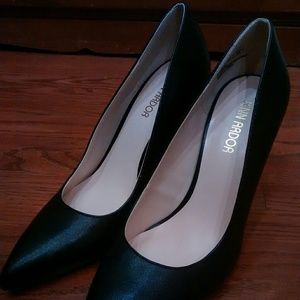 NWT Jenn Ardor stiletto high heels